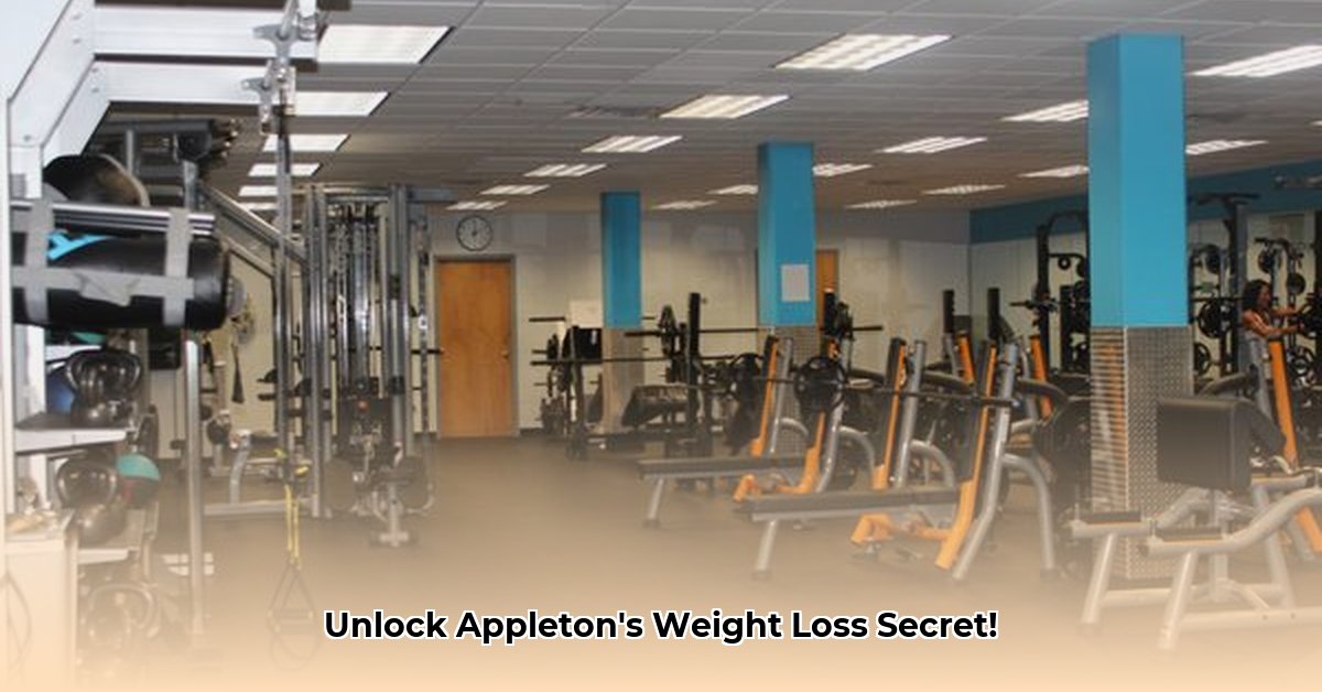 weight-loss-appleton-wi